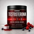 Nordik Testosterona Complejo Vital
